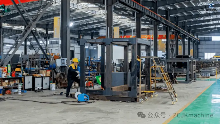 Blok- og murstensfremstillingsmaskine Pris: 5 omkostningsfælder, som købere bør undgå