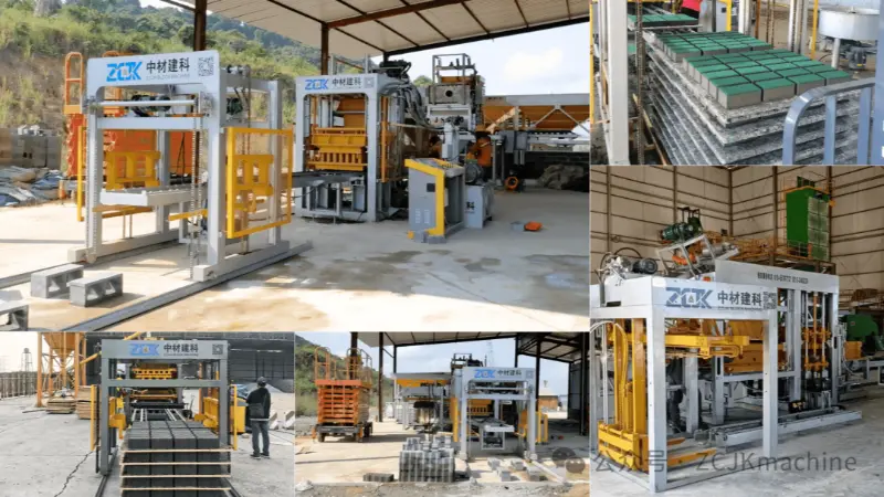 Brick Making Machine Production Line: 2026 Guide til enkle og effektive konfigurationer (omkostningseffektive løsninger)