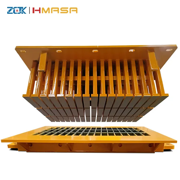 Murstensfremstillingsmaskineform