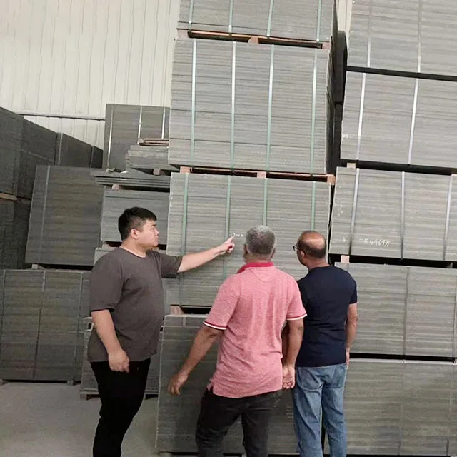 Maskinpalle til murstenfremstilling