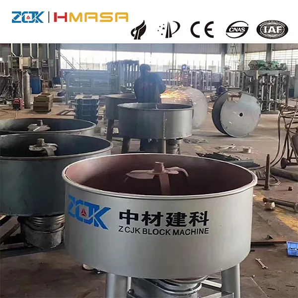 Lille Lowes Betonblander